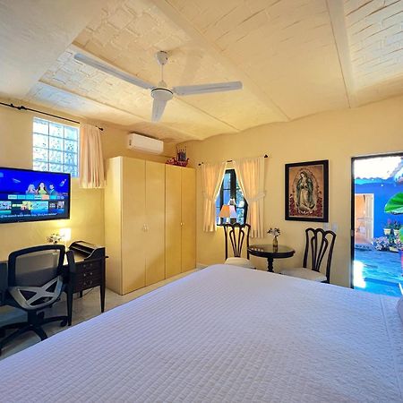 Estrellita'S Bed & Breakfast Ахихик Экстерьер фото