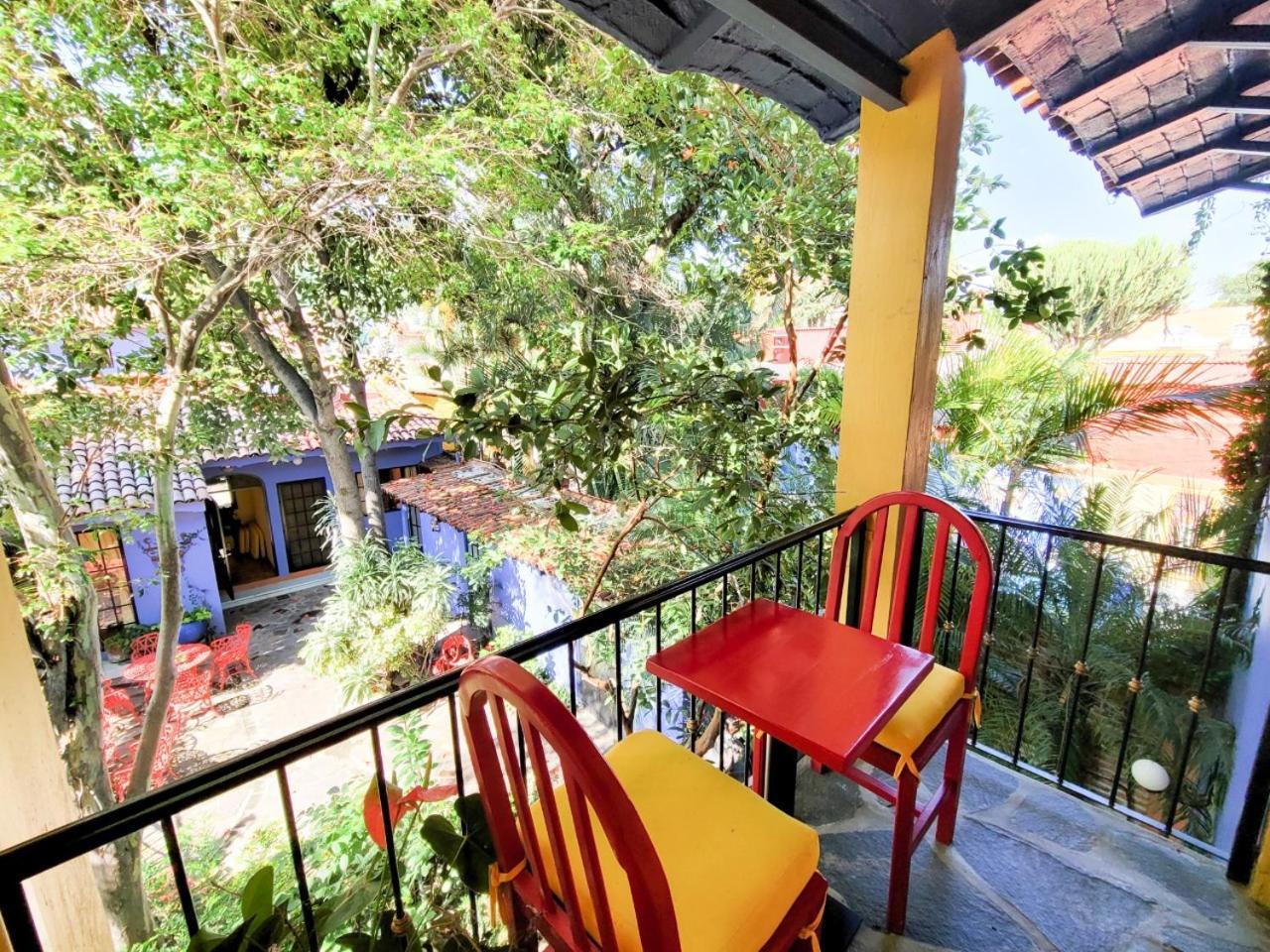 Estrellita'S Bed & Breakfast Ахихик Экстерьер фото