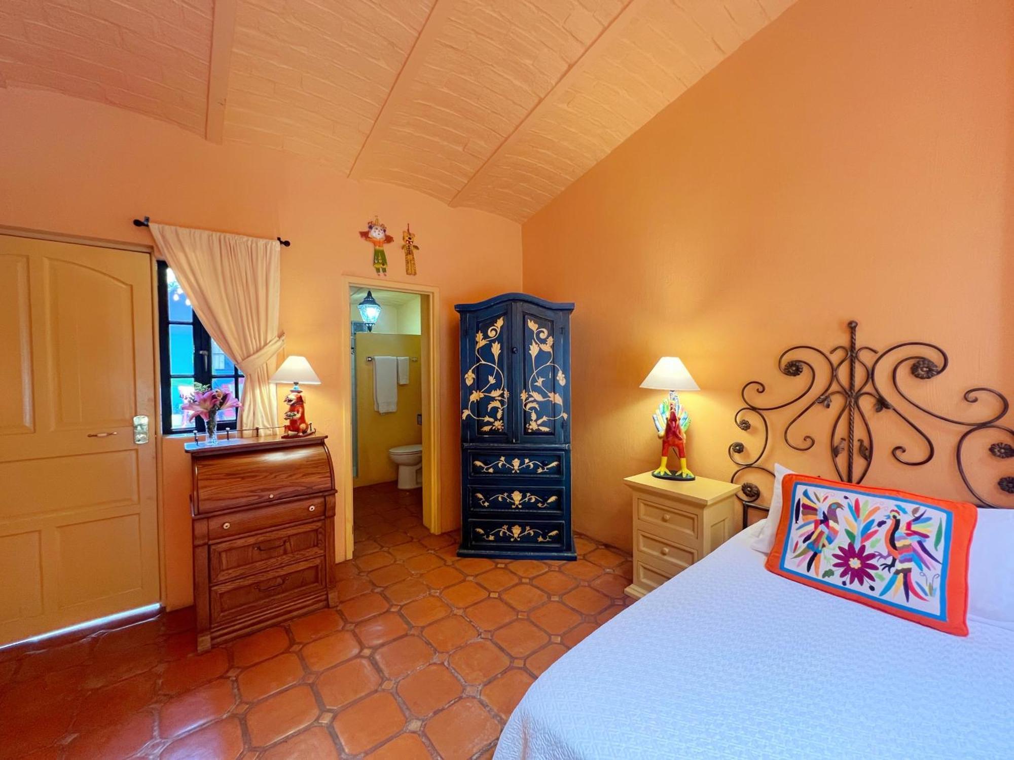 Estrellita'S Bed & Breakfast Ахихик Экстерьер фото