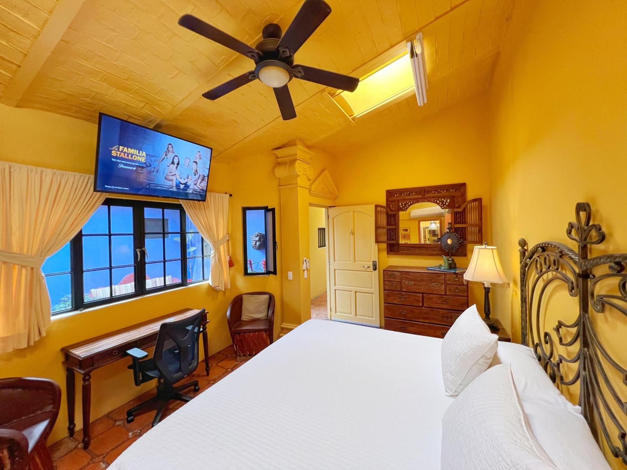 Estrellita'S Bed & Breakfast Ахихик Экстерьер фото
