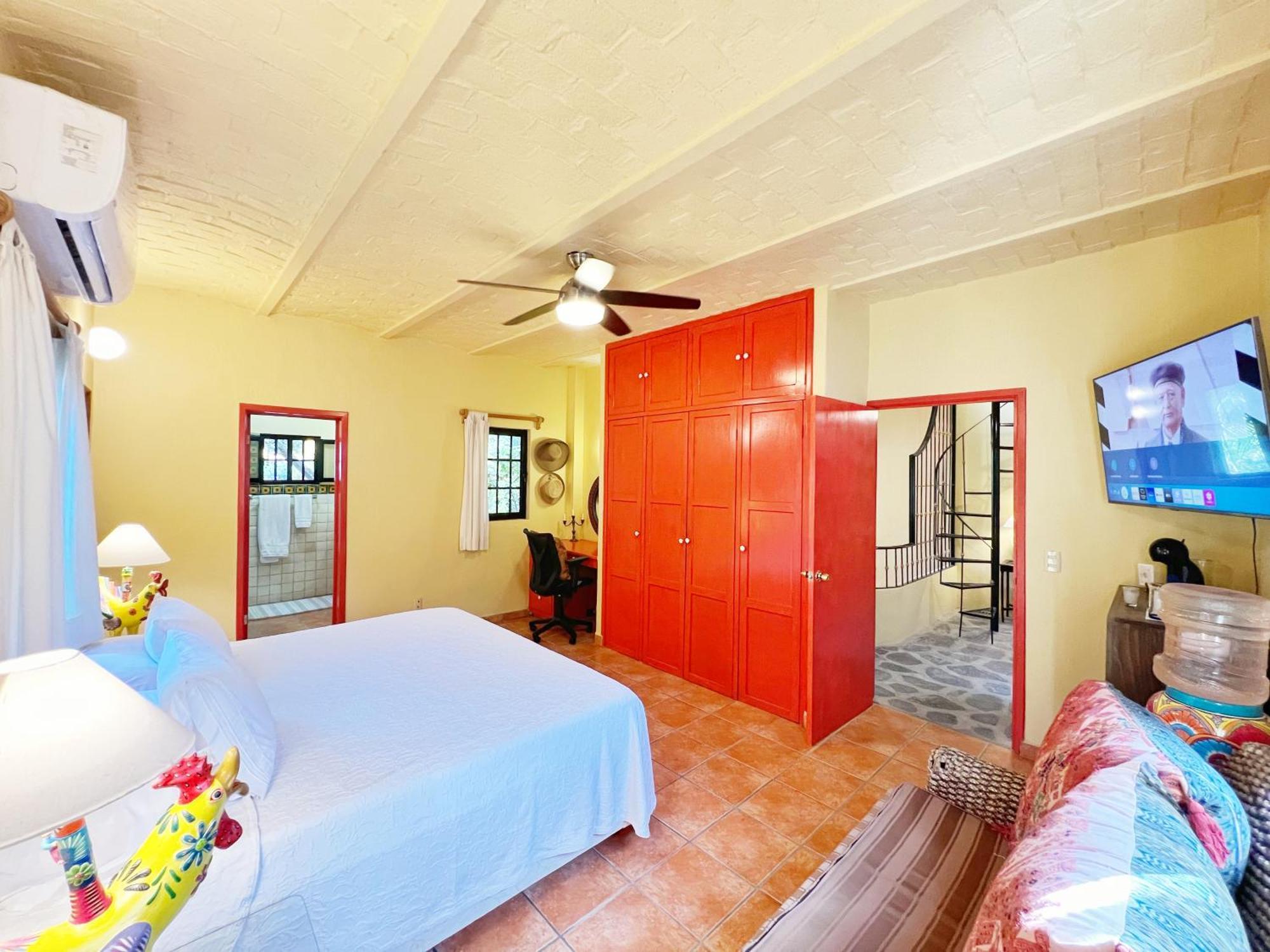 Estrellita'S Bed & Breakfast Ахихик Экстерьер фото