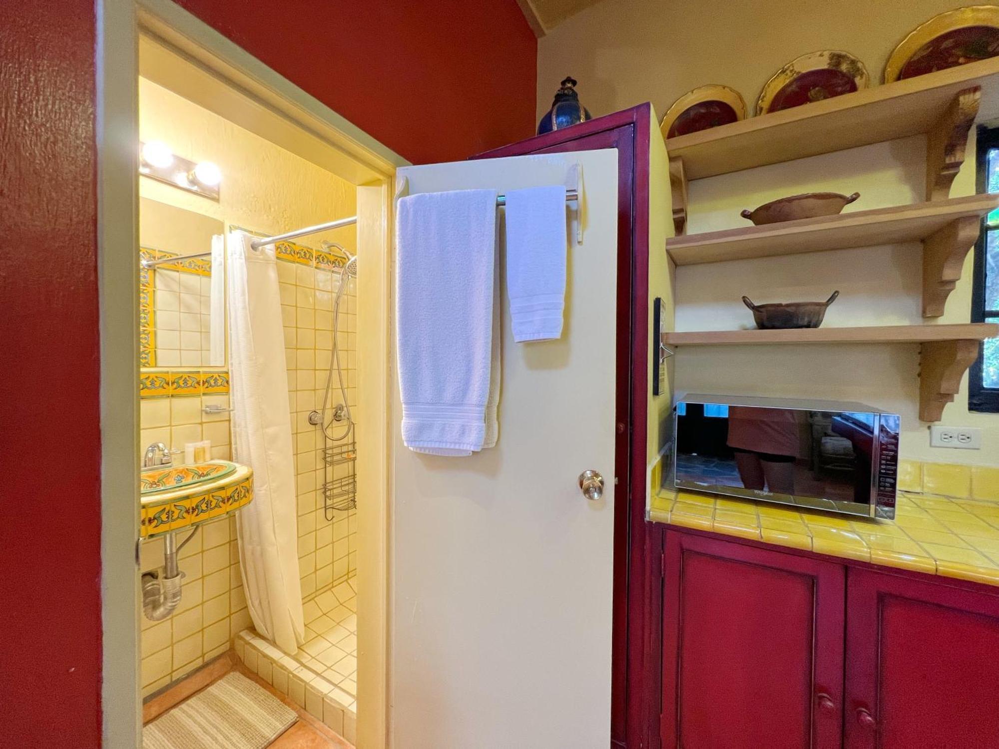Estrellita'S Bed & Breakfast Ахихик Экстерьер фото