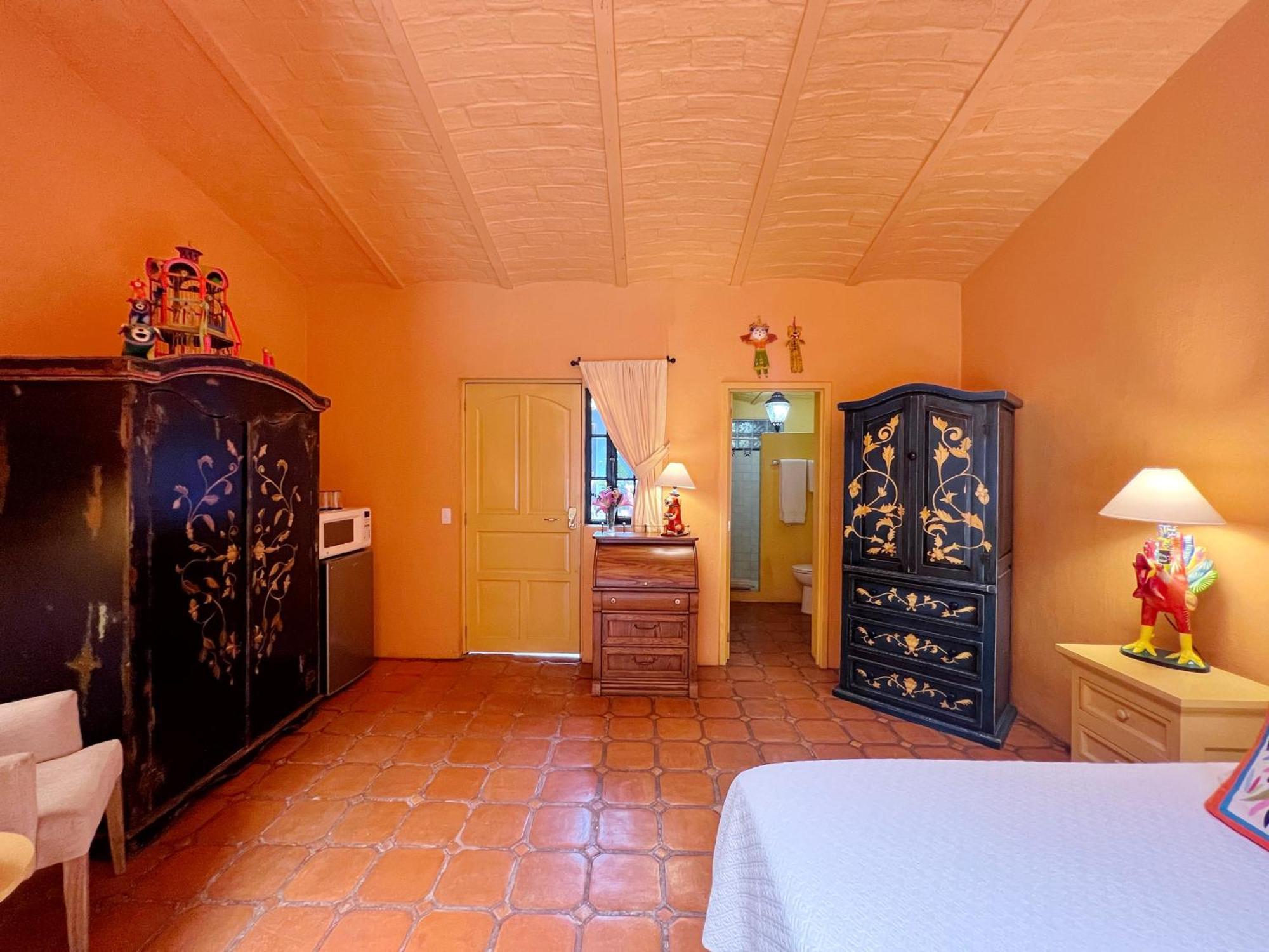 Estrellita'S Bed & Breakfast Ахихик Экстерьер фото