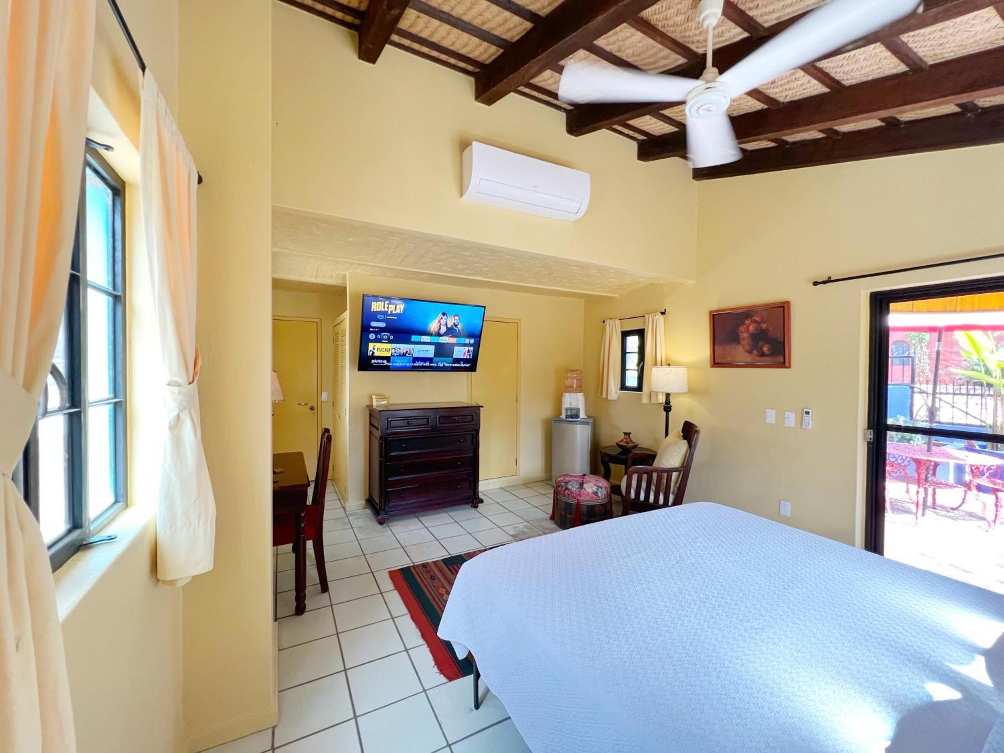 Estrellita'S Bed & Breakfast Ахихик Экстерьер фото