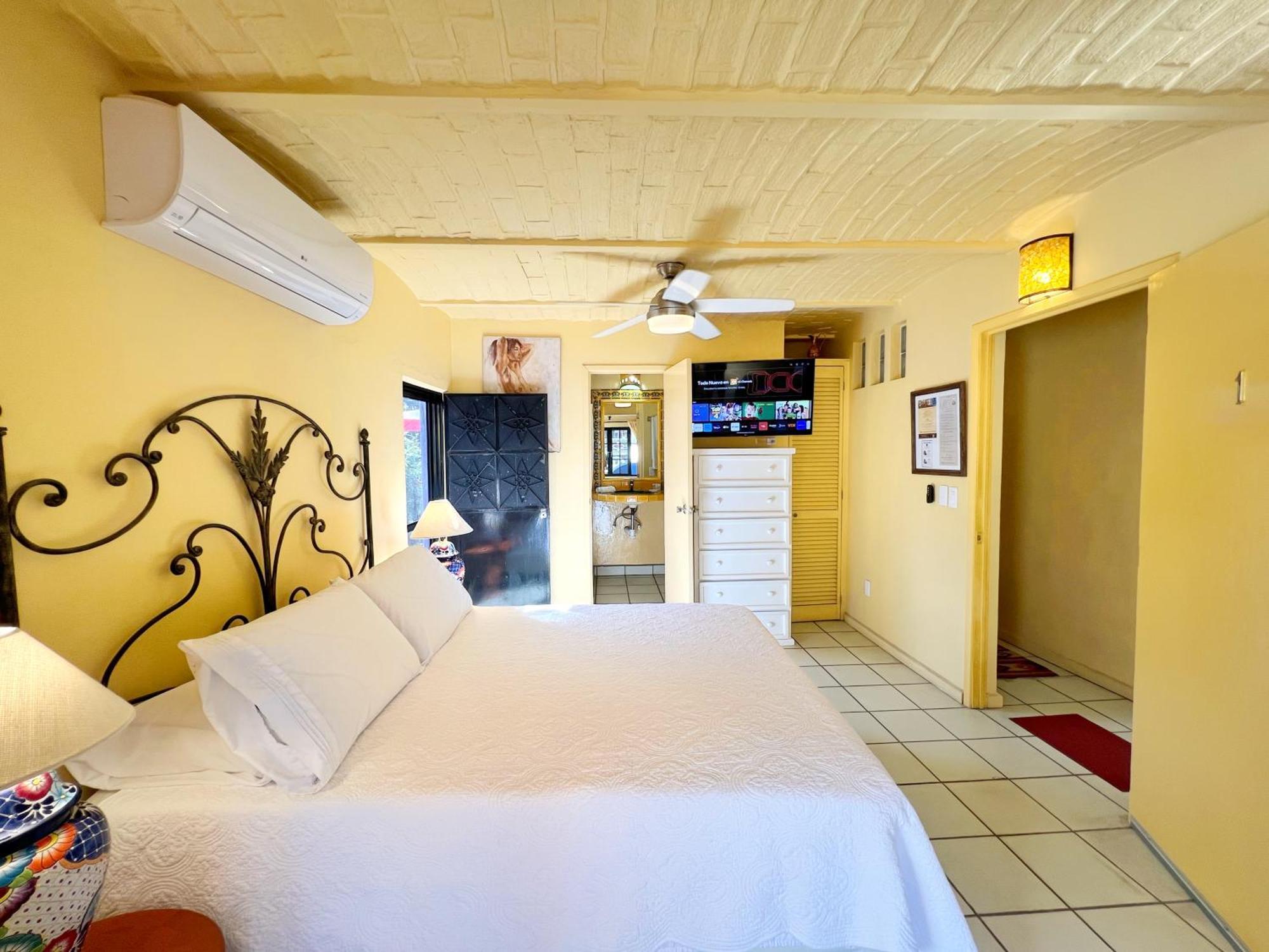 Estrellita'S Bed & Breakfast Ахихик Экстерьер фото