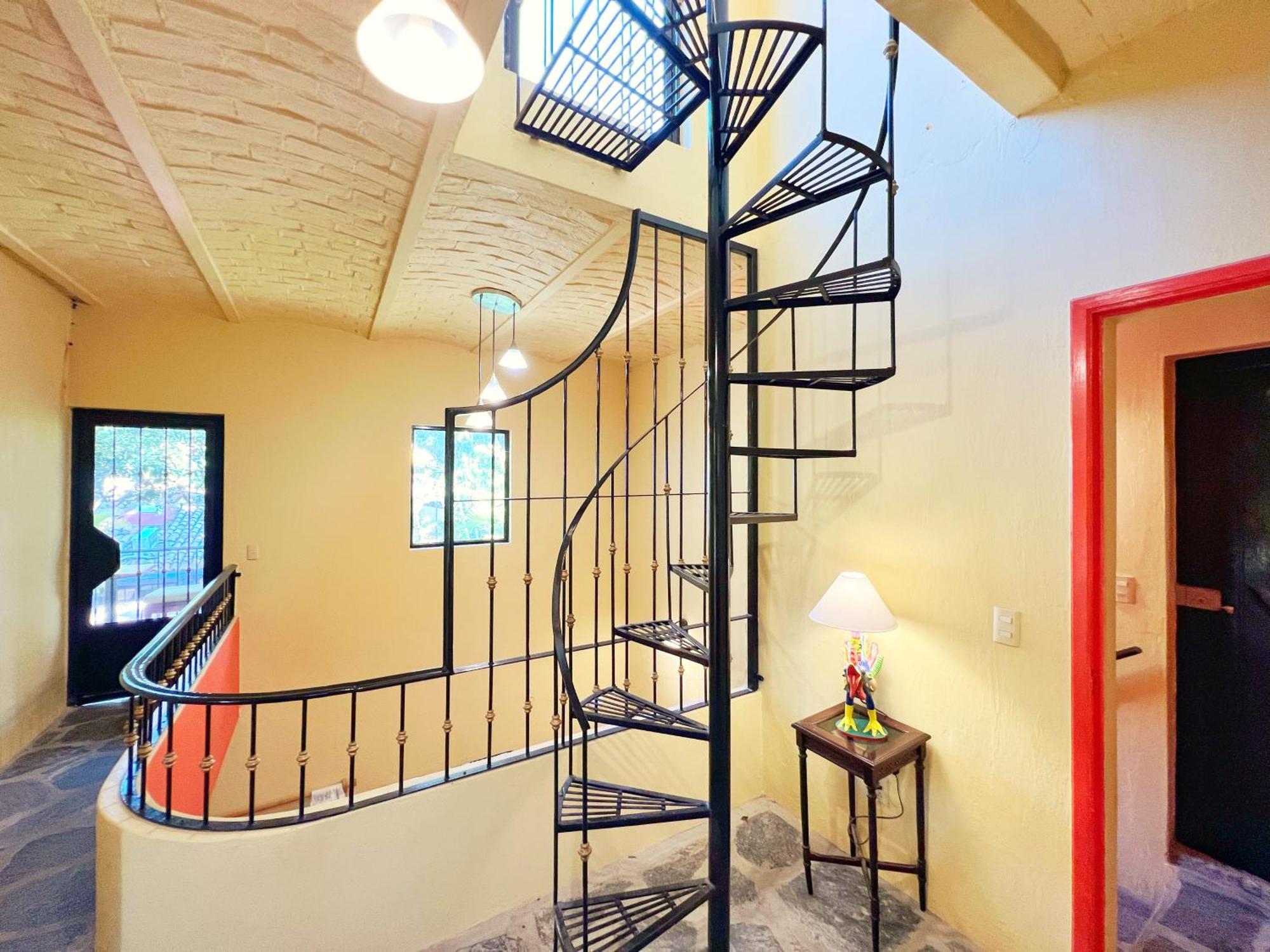 Estrellita'S Bed & Breakfast Ахихик Экстерьер фото