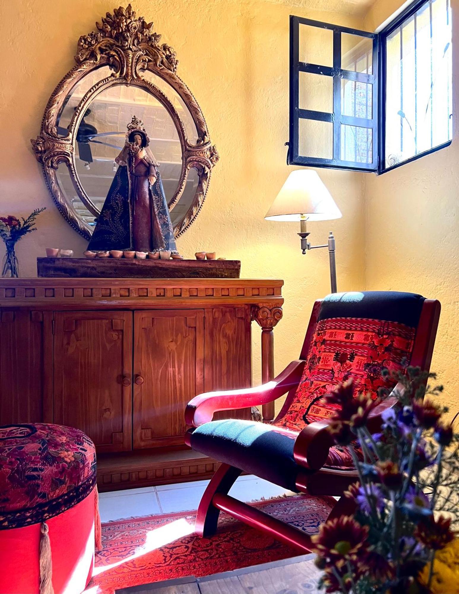 Estrellita'S Bed & Breakfast Ахихик Экстерьер фото